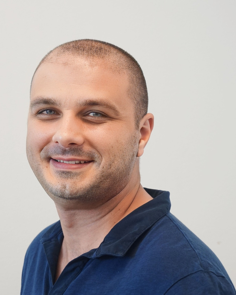 Webdesigner aus Wien – Nikola Petrović, WordPress-Entwickler